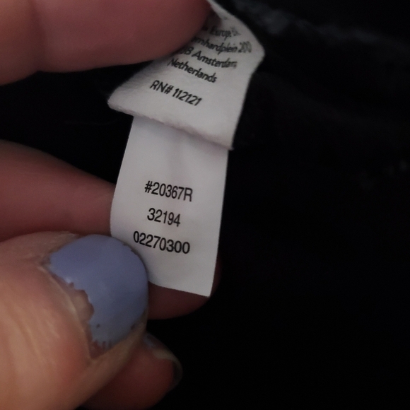 SPANX Polished Kick Flare Pull-On Cropped Pants Size 1X - Picture 11 of 13